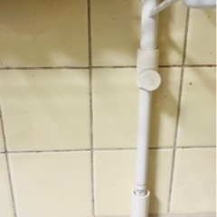 突っ張り式 調味料ラックの画像
