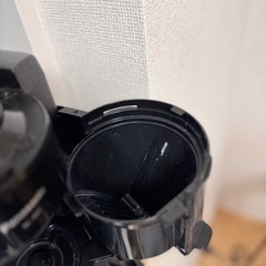 コーヒーメーカー　⚠️8/3(日)までに自宅まで引き取りにいただける方限定の画像