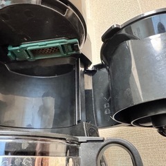 コーヒーメーカー　⚠️8/3(日)までに自宅まで引き取りにいただける方限定の画像