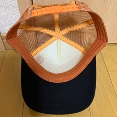 T&C Surf Designs キャップの画像