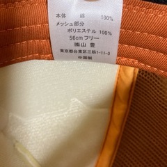 T&C Surf Designs キャップの画像