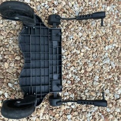 ベビーカーバギーボード　立脚ボードの画像