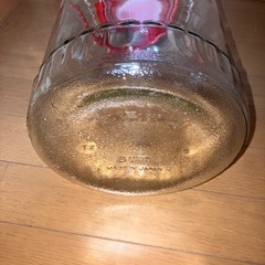美品　果実酒　梅酒　漬け　瓶　８Lの画像