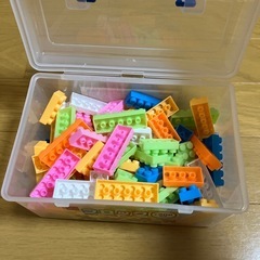 DAISO ブロックの画像