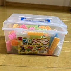 DAISO ブロックの画像