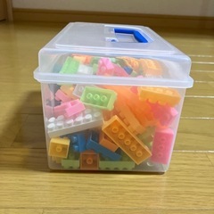 DAISO ブロックの画像