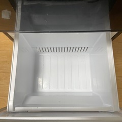 冷蔵庫　直近でお引き取りお願いします！の画像