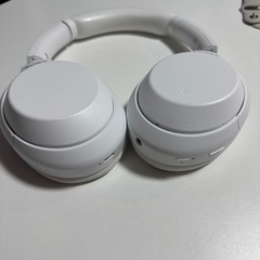 SONY ヘッドフォン　
WH-1000XM4の画像