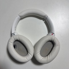 SONY ヘッドフォン　
WH-1000XM4の画像