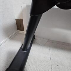 美品✨リーディングエッジ　フォールディングフラットベンチの画像