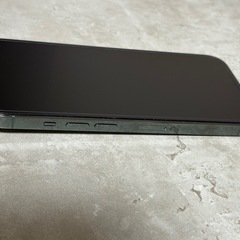 【美品】 iPhone 13 Pro グリーン 256GB 未使用付属品ありの画像