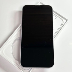 【訳あり】iPhone 14｜128gb｜SIMフリーの画像