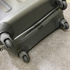スーツケースの画像