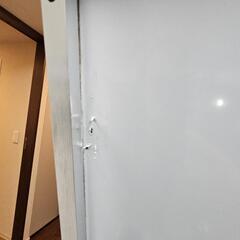 スタンドミラーの画像