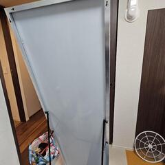 スタンドミラーの画像