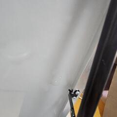 スタンドミラーの画像