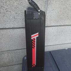 jesayaさん　専用　sunpie 電動自転車ひねちゃバッテリー　36v 自転車】電動アシスト自転車 ViVi・YK ビビ・YX 特別仕様
