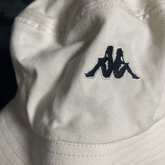 kappa バケットハット ハットの画像