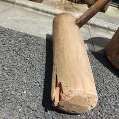 杵と臼の画像
