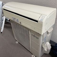◇エアコン　富士通　中古　2012年製の画像