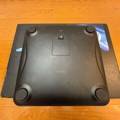 Anker Eufy Smart Scale P2 Pro 美品／読谷村手渡しOK／体組成計の画像