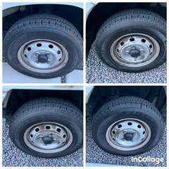スバル　サンバートラック車検ロング！の画像