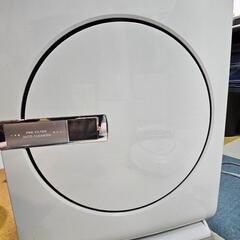 三菱電機の空気清浄機「MA-83H-W（ホワイト）」の画像