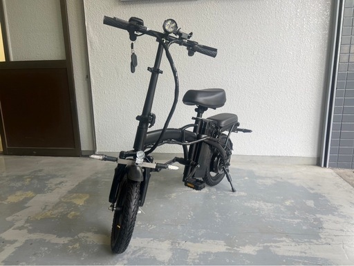 電動自転車