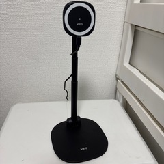 ワイヤレス充電器(iPhone対応)の画像