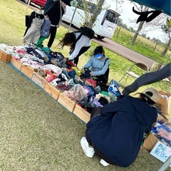 木箱お譲りします！の画像
