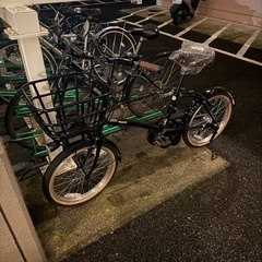 Panasonic 電動自転車 グリッターの画像