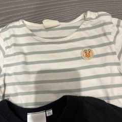 子供服　80〜90cm6枚まとめ売りの画像