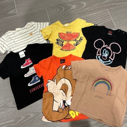 子供服　まとめ売り 子供服まとめ売りの中古が安い！激安で譲ります・無料であげます
