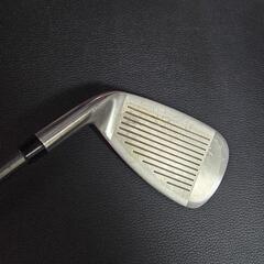 チタンフェース アイアン LRB650  3番の画像