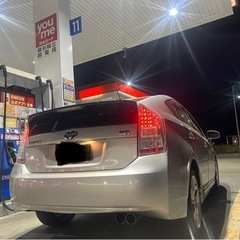 30プリウス できるだけ早くとりにきてくれる方を優先させていただきます。値段下げ可能です！！の画像