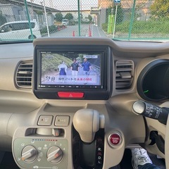N BOX (65,000km)の画像