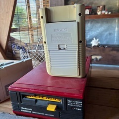 ※お話し中※新規問合は一旦返信ストップいたします【ゲーム】レトロ　ゲームボーイ　ファミコンの画像