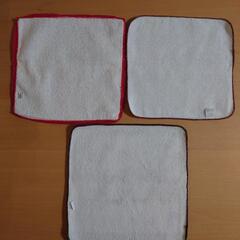 ［8/30］新品　mere pere タオルハンカチの画像