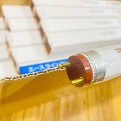 DNライティング DNL エースラインランプ FLR45T6EX-W 白色(4200K) ランプ長 1073mm 未使用 15本 まとめの画像