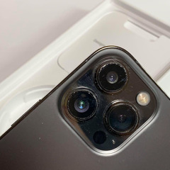 【中古品】iPhone 13 Pro Max｜128gb｜SIMフリーの画像