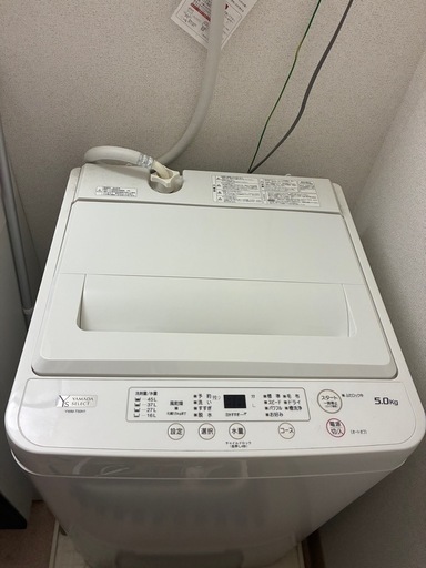 洗濯機 (K) おもろまちの生活家電《洗濯機》の中古あげます
