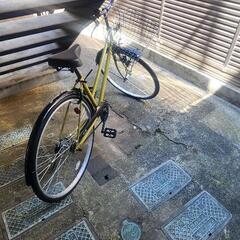 自転車の画像