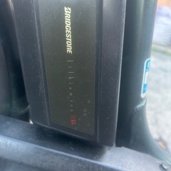 電動自転車の画像