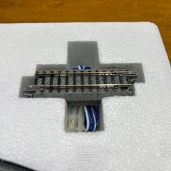 【極美品】KATO UNITRACK 20-820 N1 基本セットの画像