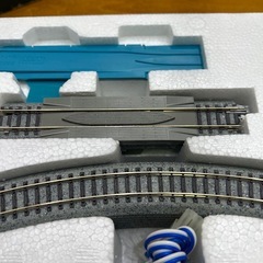 【極美品】KATO UNITRACK 20-820 N1 基本セットの画像