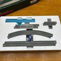 【極美品】KATO UNITRACK 20-820 N1 基本セットの画像