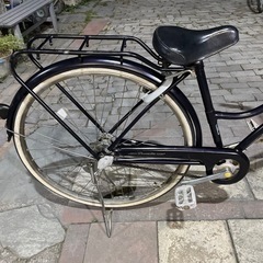 【5396】シティ　ブリヂストン　前タイヤ新品　8,300円（防犯・税込）の画像