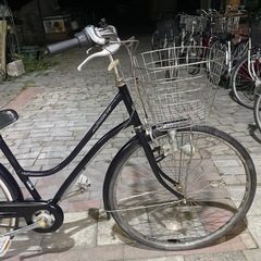 【5396】シティ　ブリヂストン　前タイヤ新品　8,300円（防犯・税込）の画像