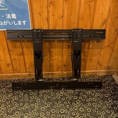 壁掛け金具  TY-WK3L2R Panasonic パナソニック テレビ  の画像