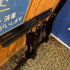 壁掛け金具  TY-WK3L2R Panasonic パナソニック テレビ  の画像